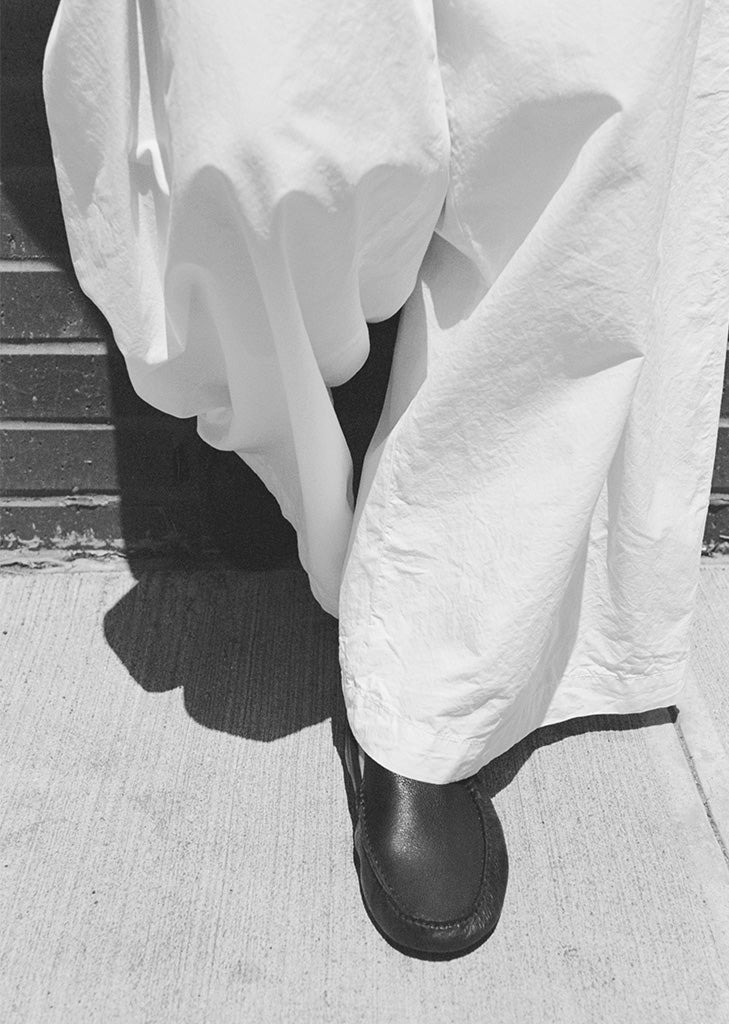 Lucca Slip On - 4