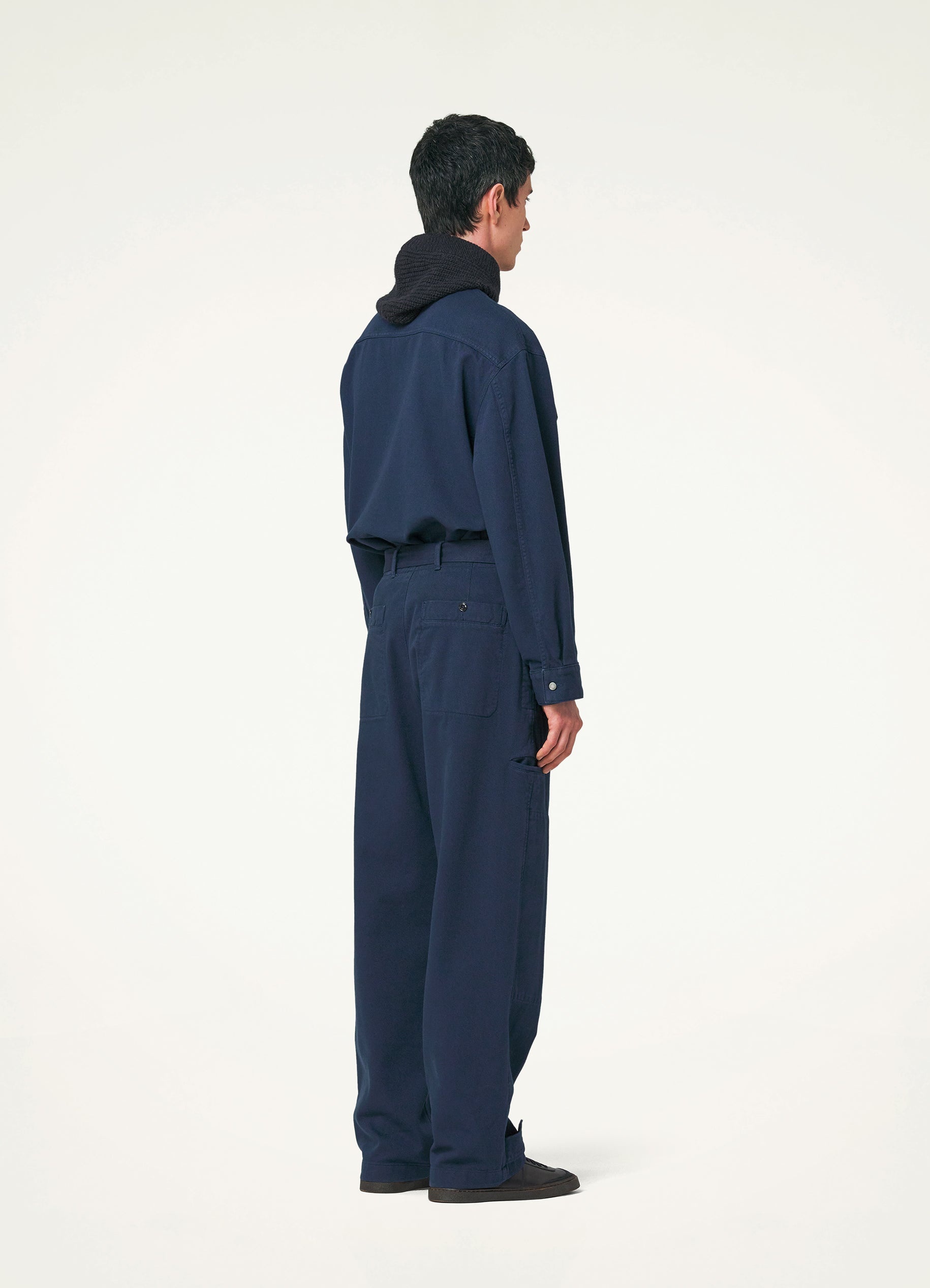 MILITARY PANTS - 6
