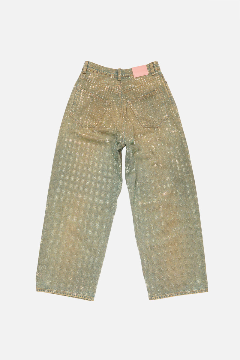 Loose fit jeans - 2023 - Mid Blue 9