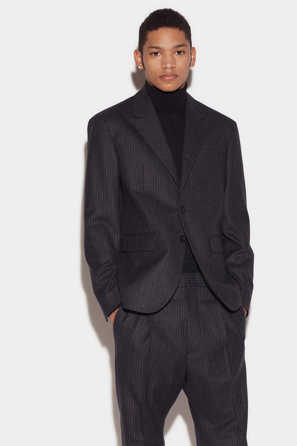 CYPRUS SUIT - 4