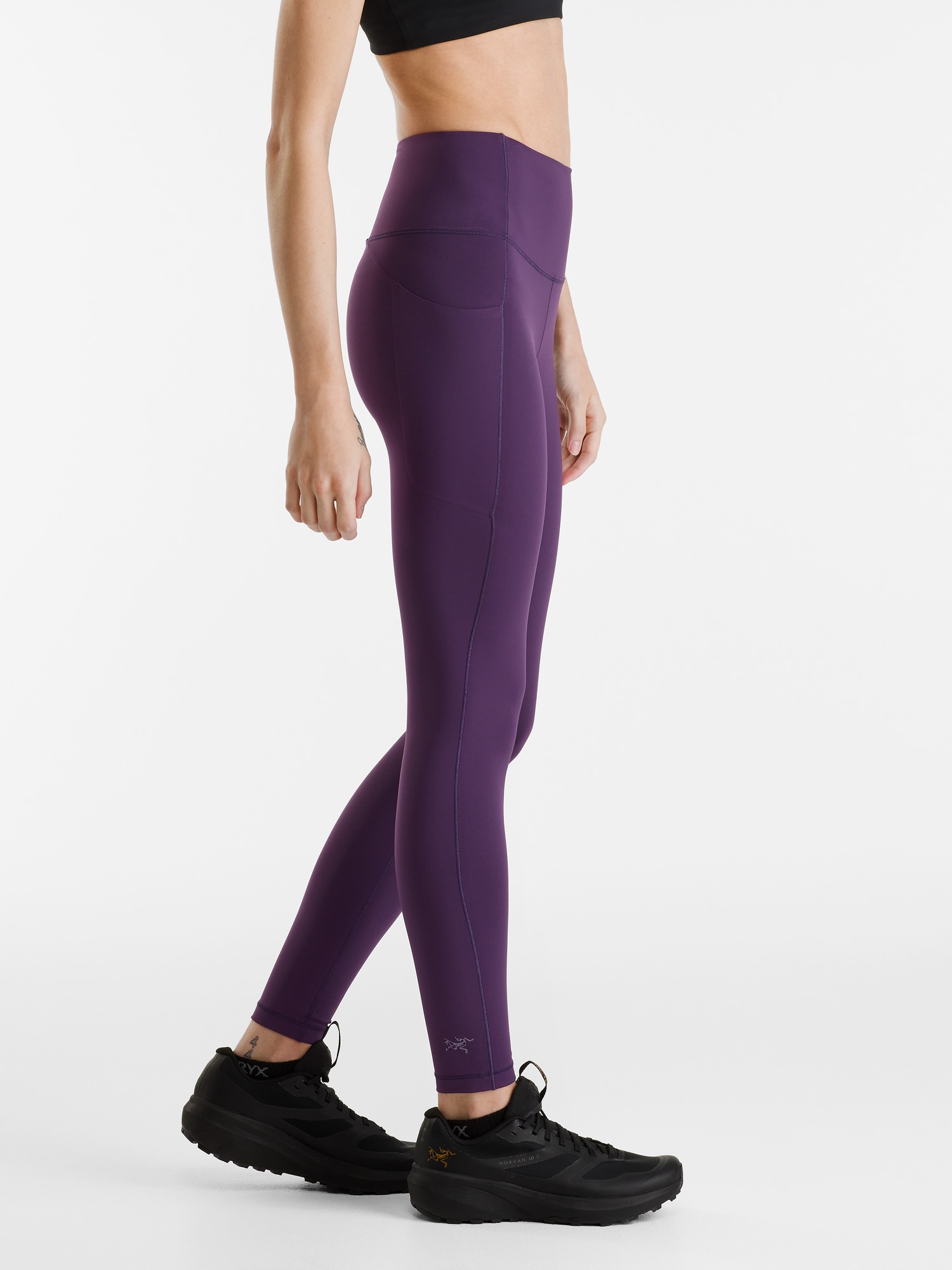 Essent High-Rise Legging 26" - 5