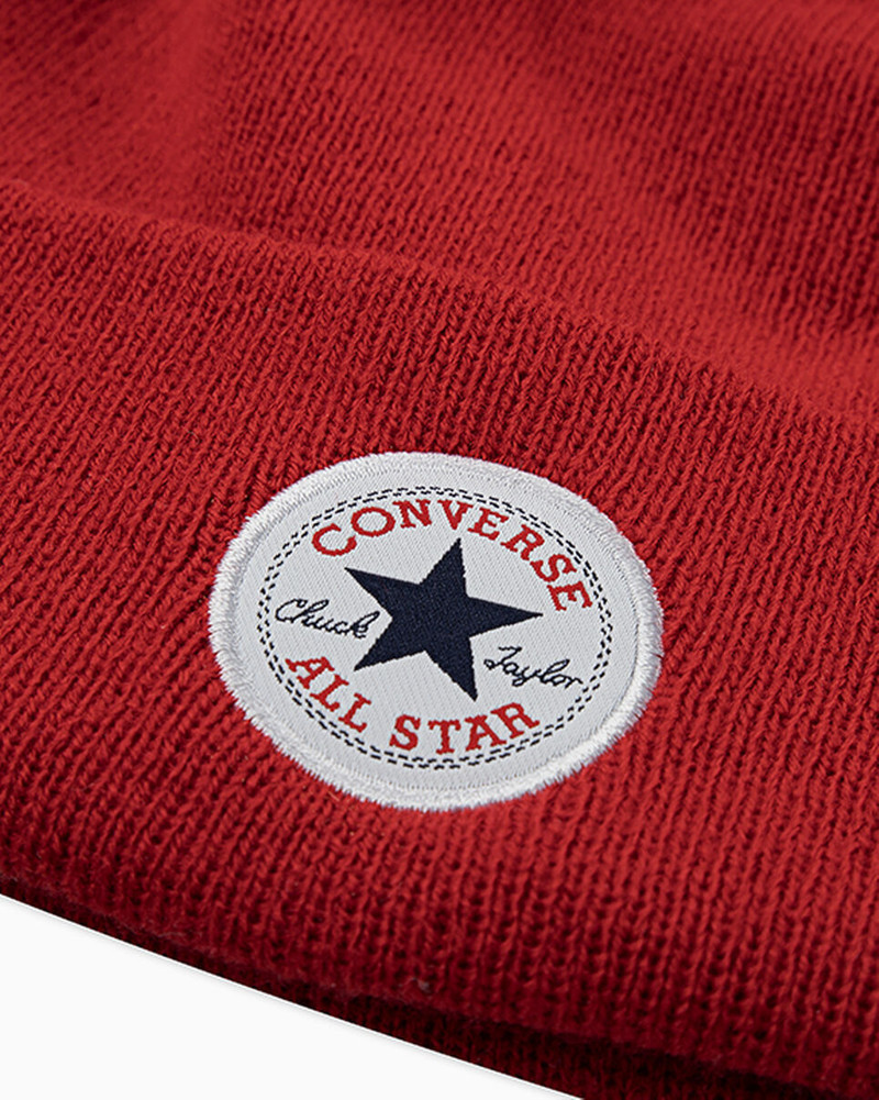Converse Chuck Taylor All Star Patch Beanie outlook