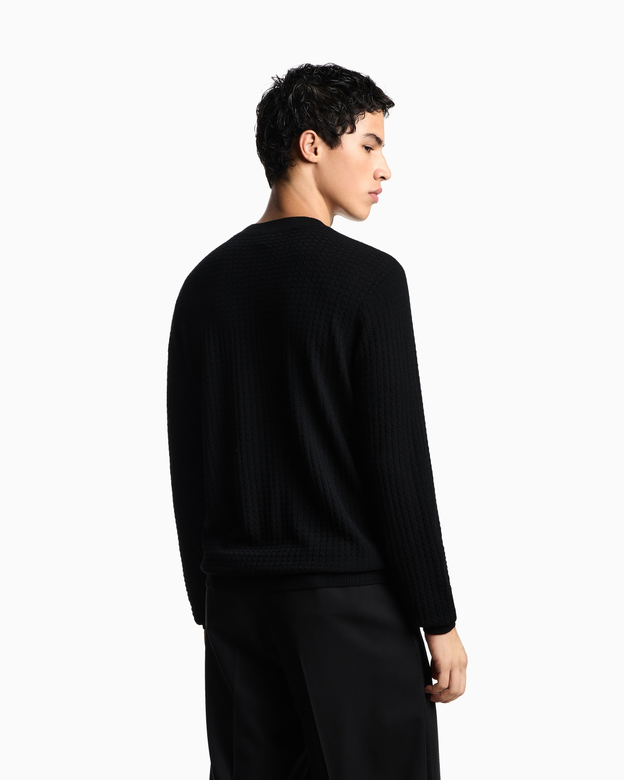 KNITTED TOPS - 3