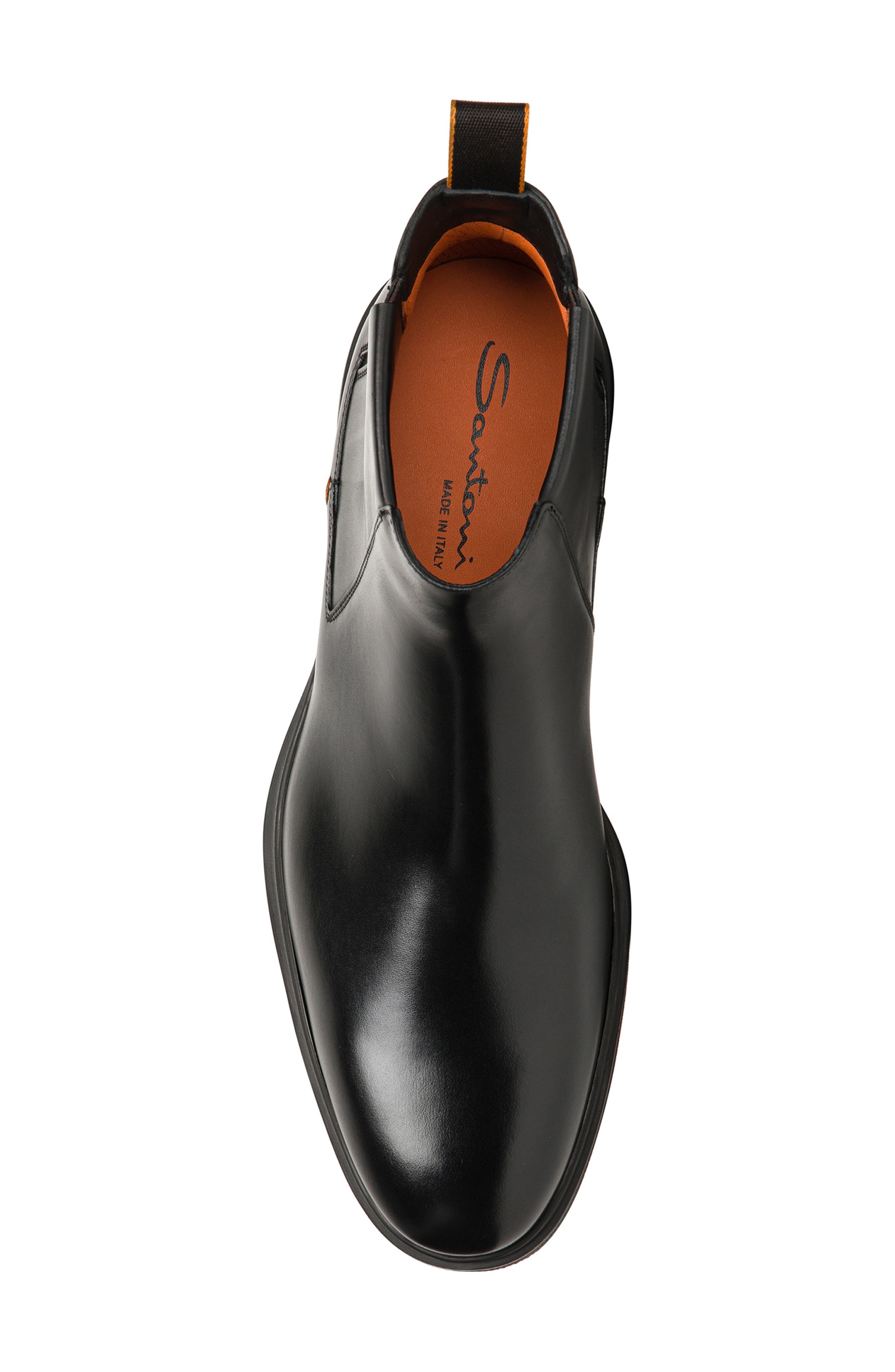 Easy On Chelsea Boot - 3