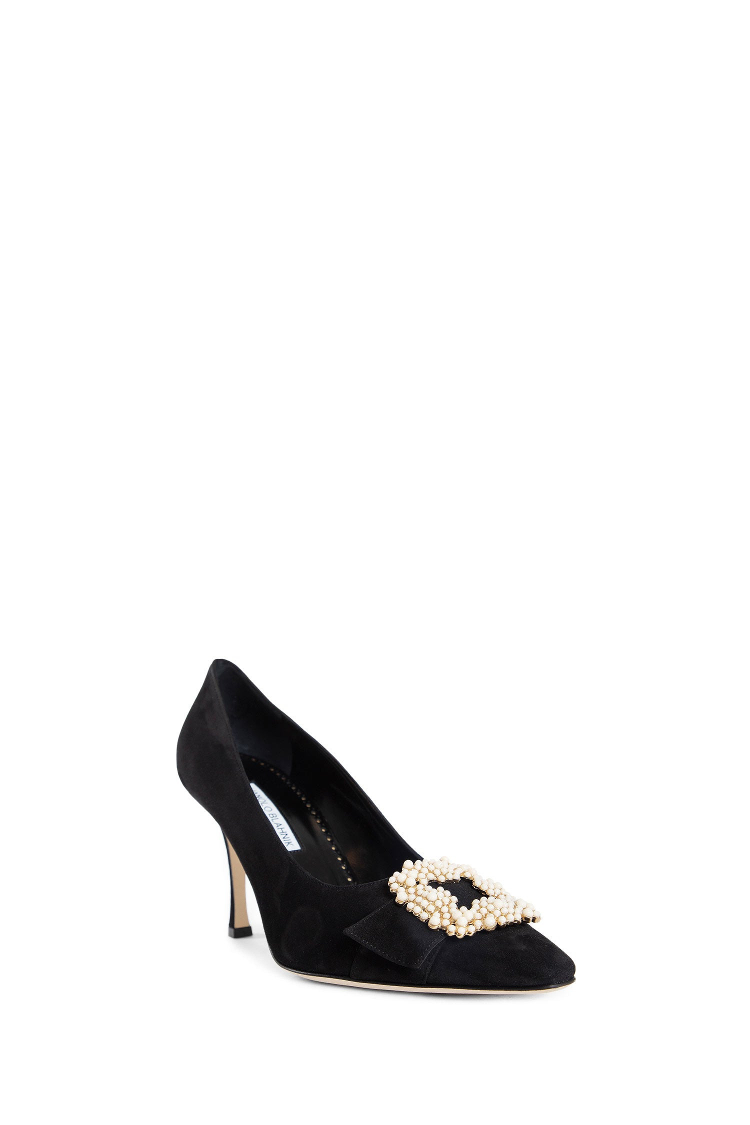 Giboa-Pearl-Buckle-90-Pumps - 2