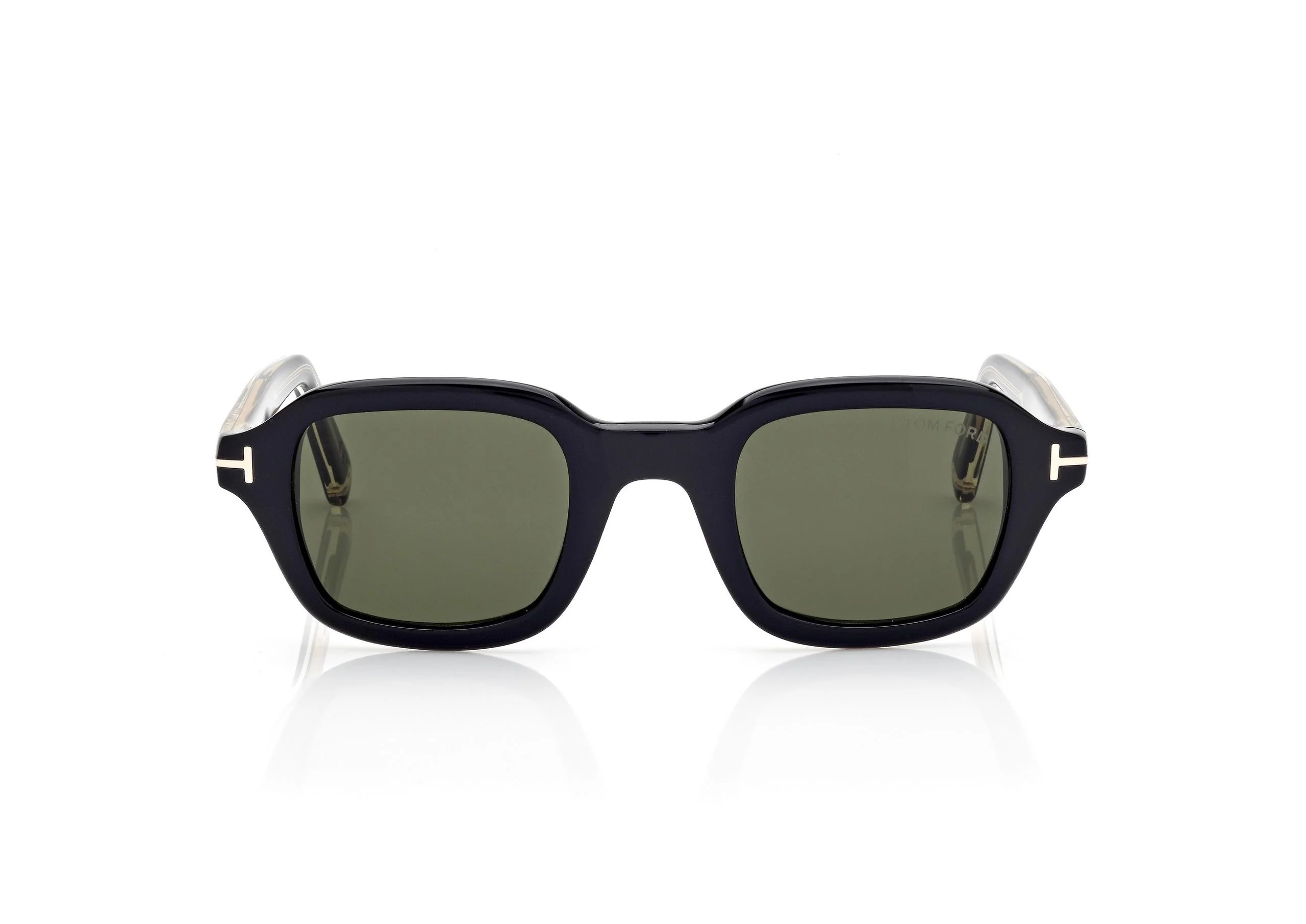 ICON SQUARE SUNGLASSES - 1