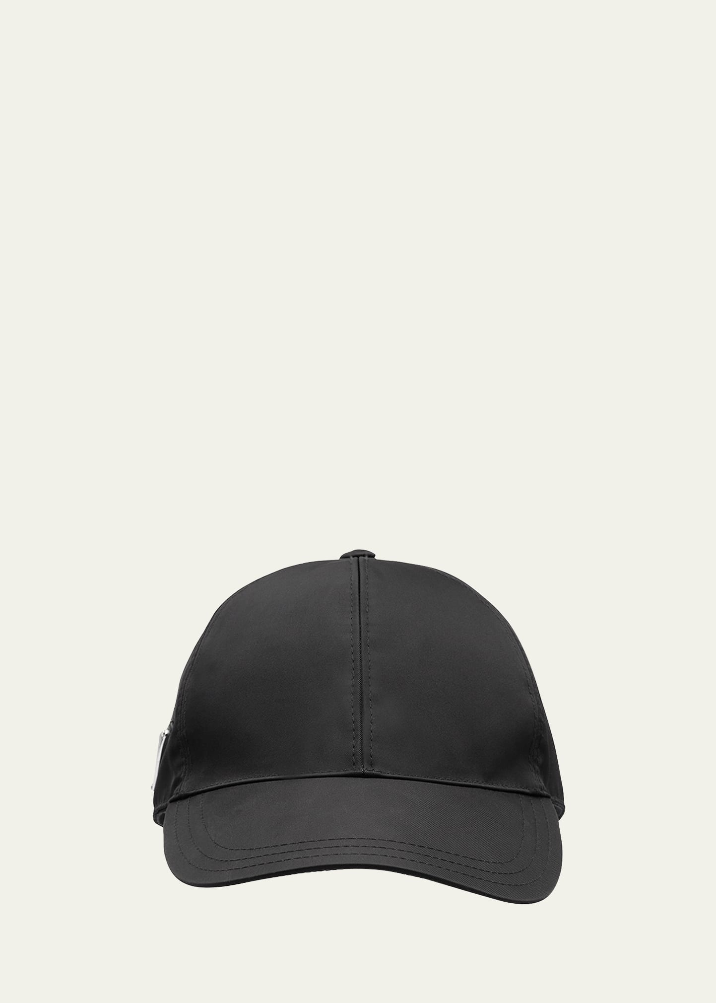 Prada Recycled Nylon Bucket Hat - Bergdorf Goodman