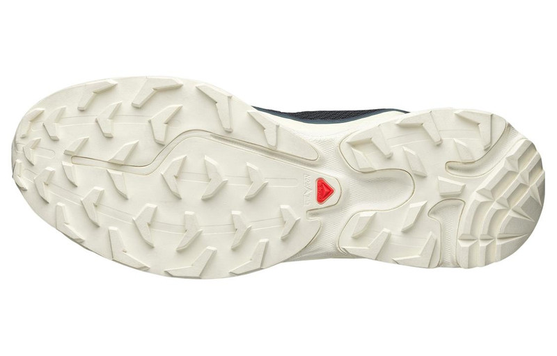 SALOMON Xt-6 FT 'Black White' 471510 5