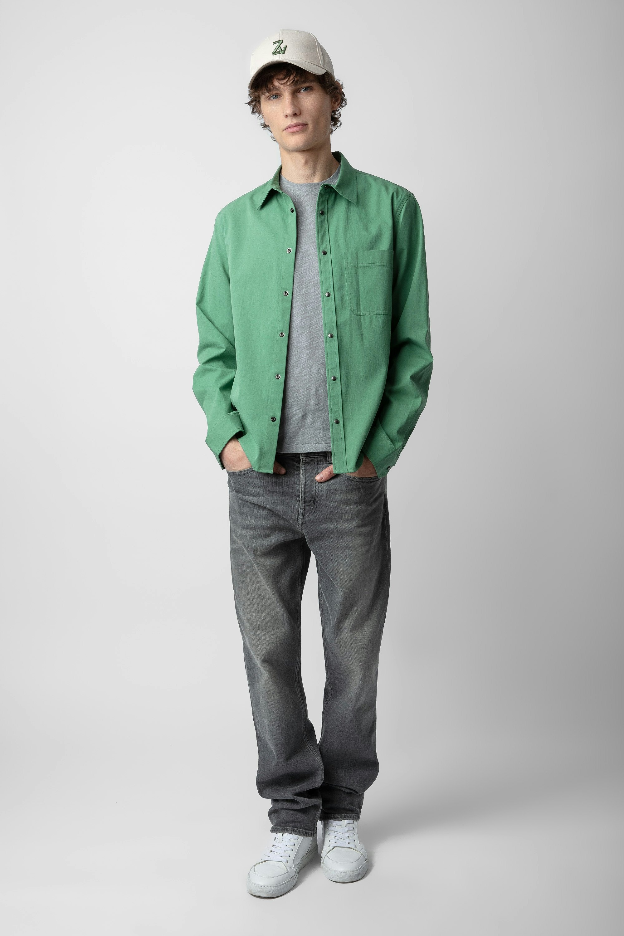 Stan Shirt - 3