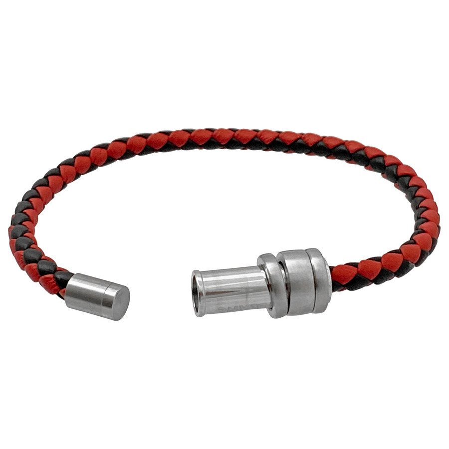 Montblanc TimeWalker Bracelet, Brand Size 63 - 2