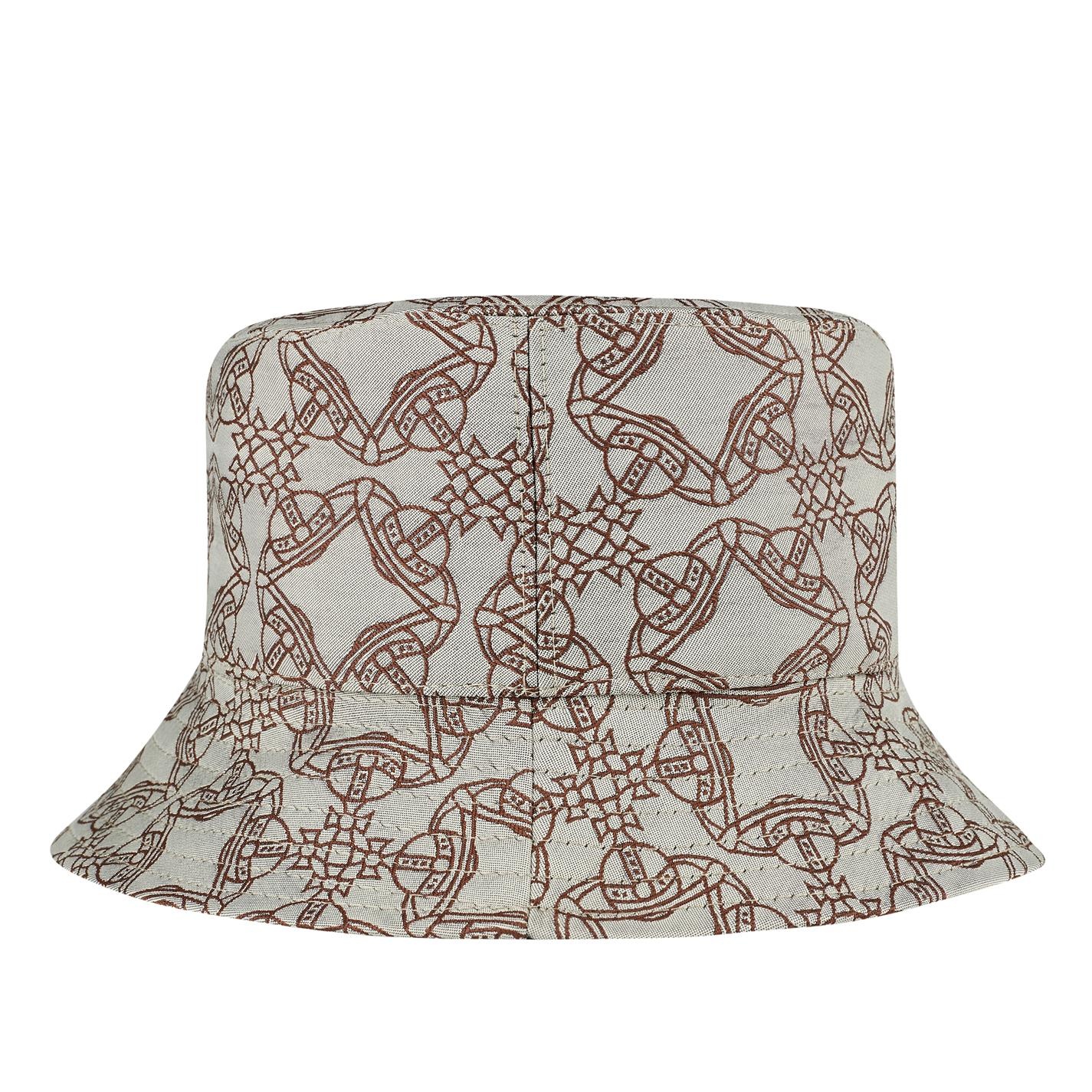 PATSY BUCKET HAT - 2