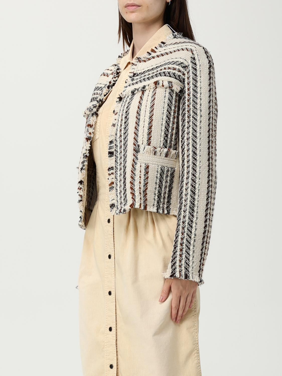 Jacket woman Isabel Marant Etoile - 3