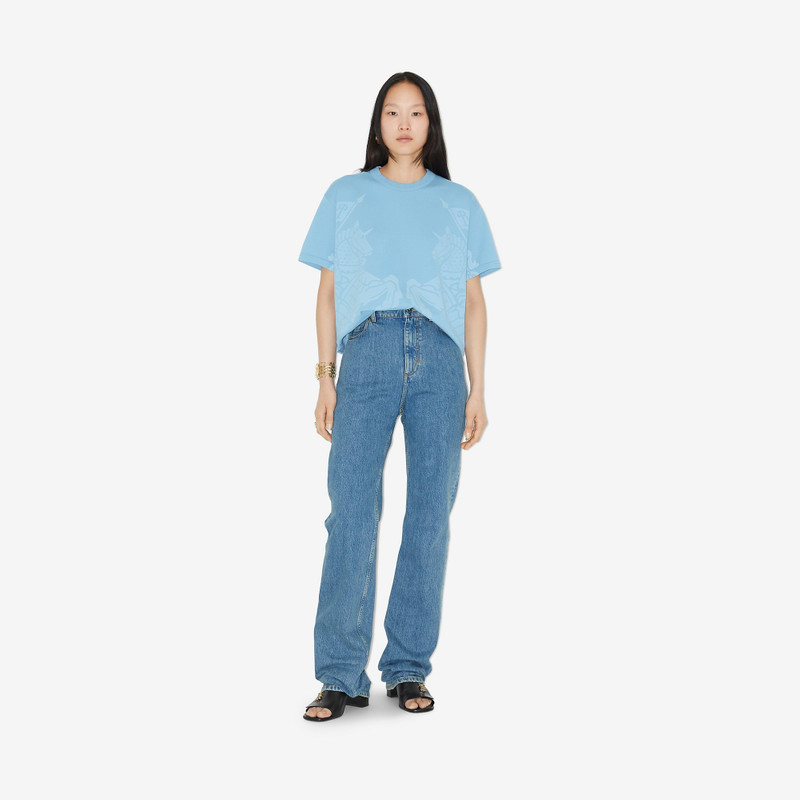 Burberry Straight Fit Jeans outlook