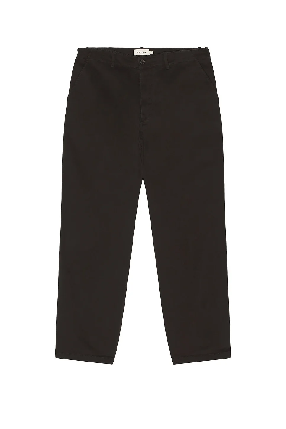 Cotton Chino Pant - 1