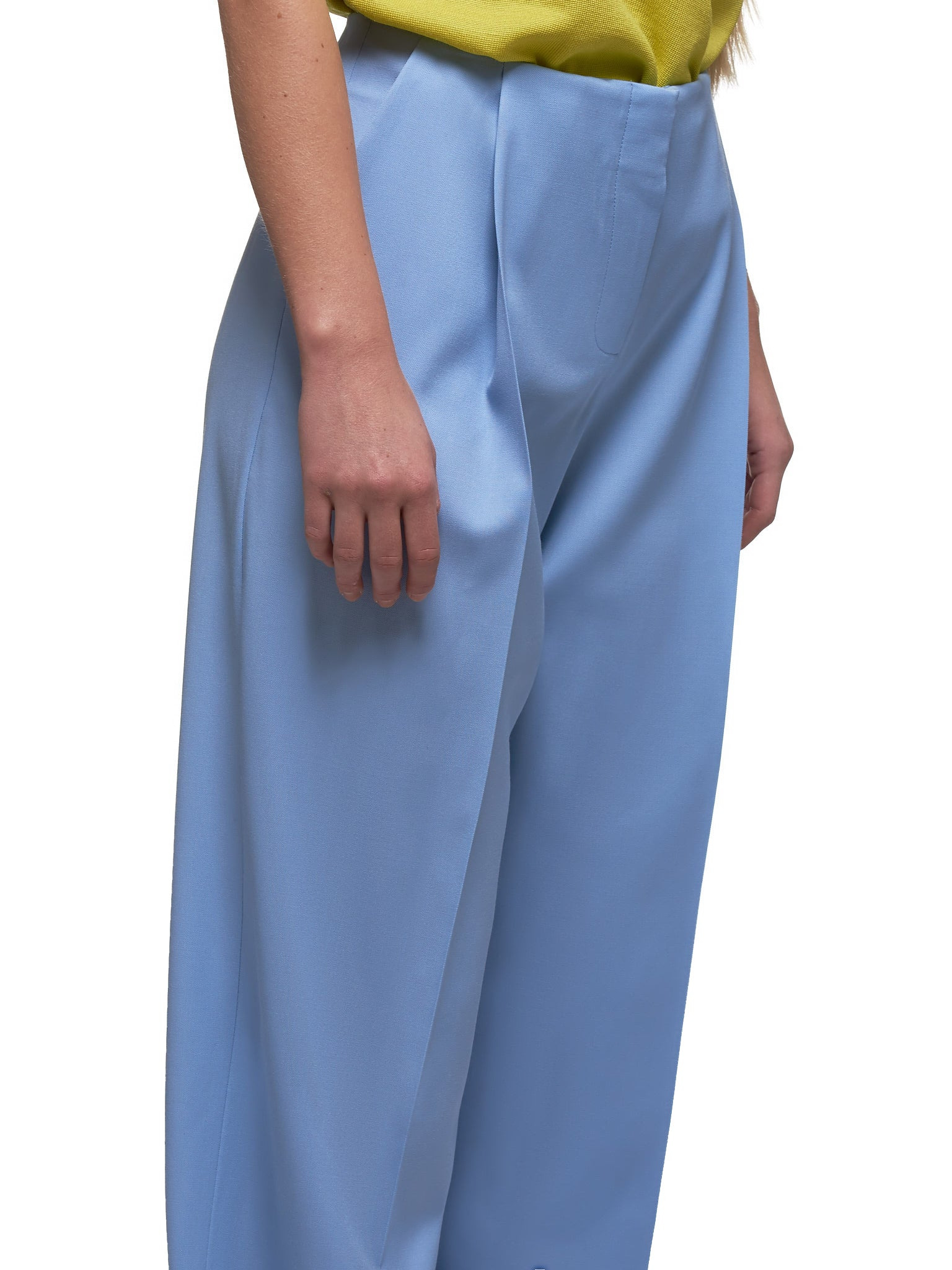 Classic Trousers - 4