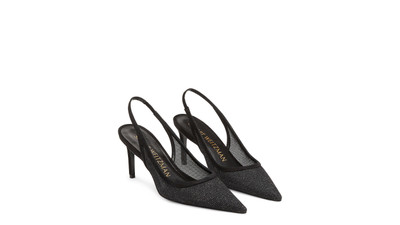 Stuart Weitzman STUART 75 SLINGBACK PUMP outlook