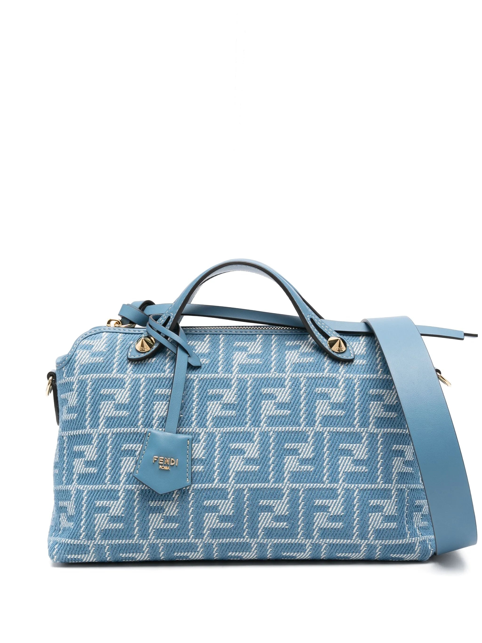 Medium By The Way Soft Tote Bag - 1