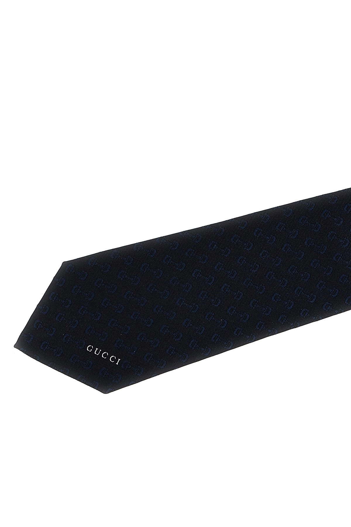 'Morsetto' tie - 3