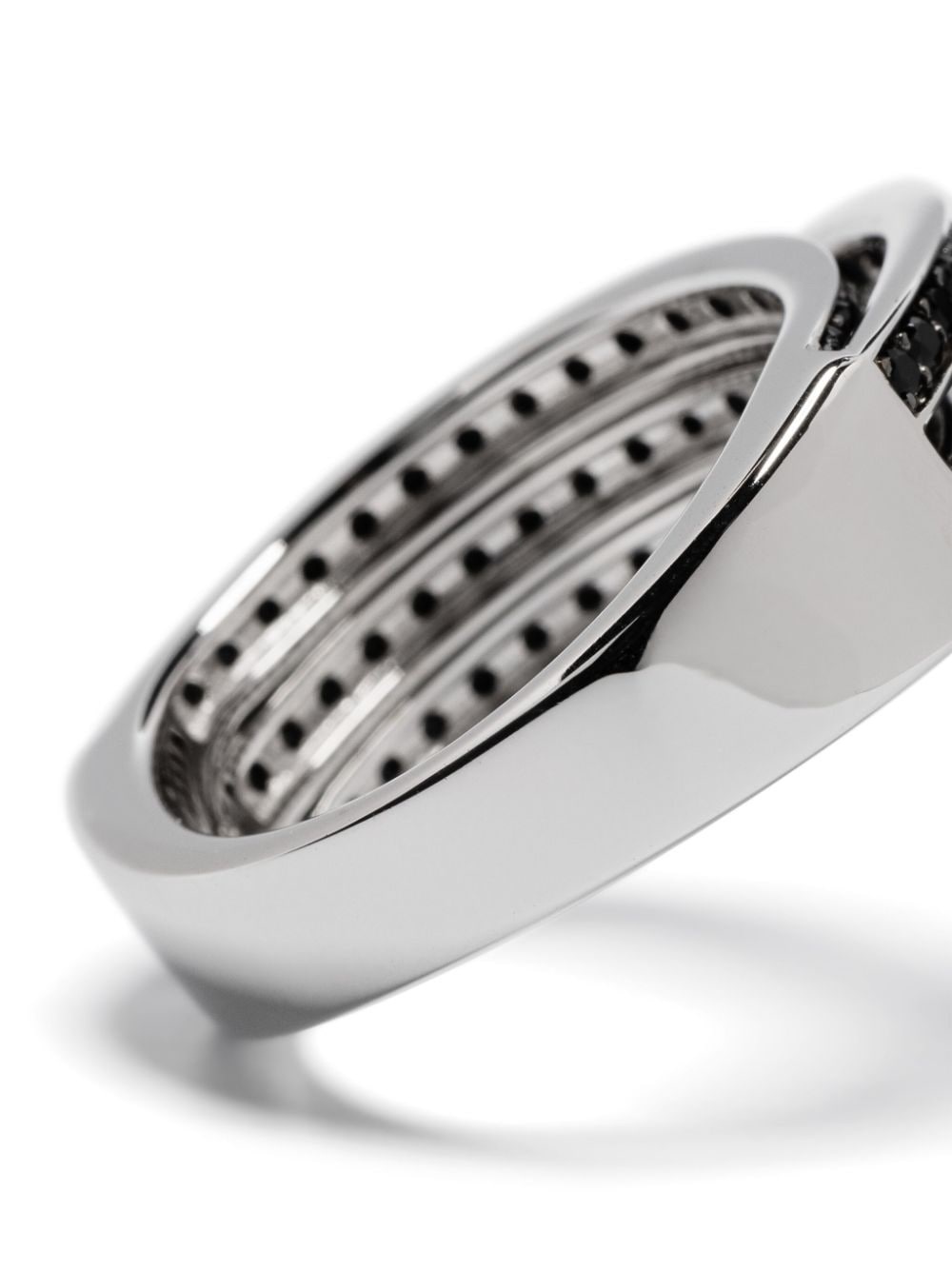 Orb chunky ring - 4