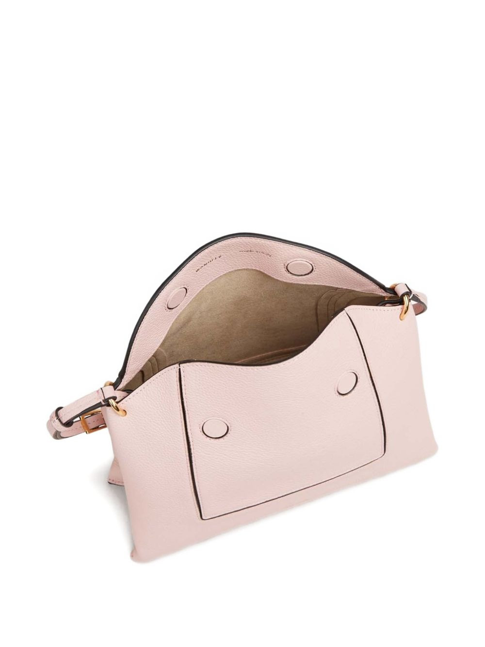 Penelope Slouch shoulder bag - 3