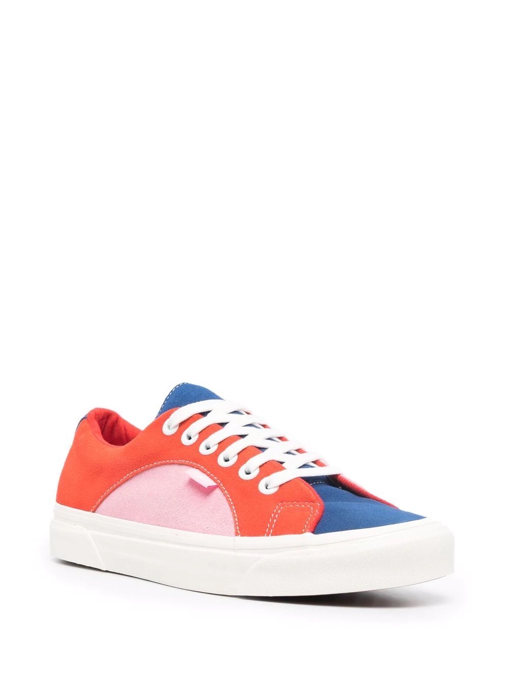 Lampin 86 DX low-top sneakers - 2