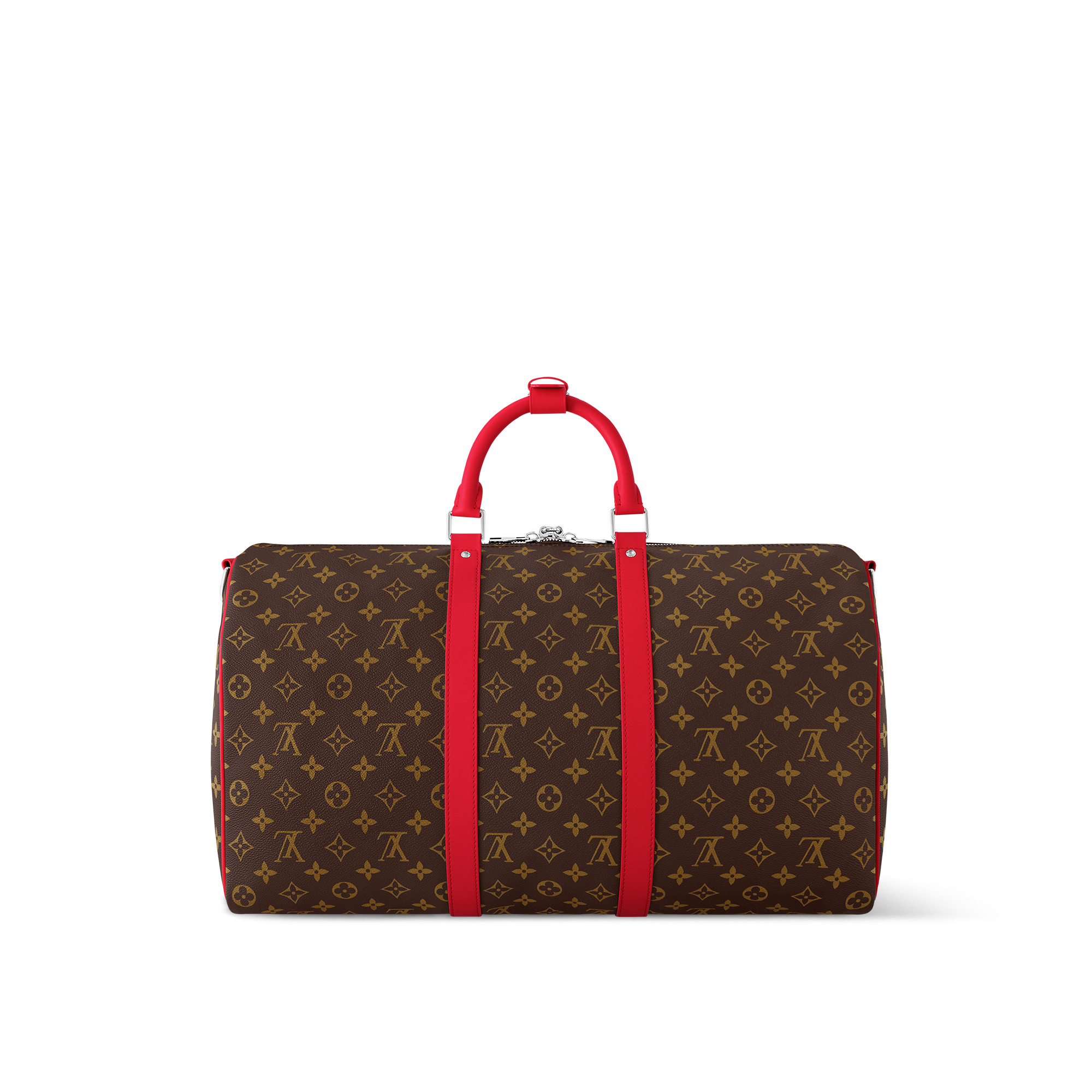 Keepall Bandoulière 50 - 6