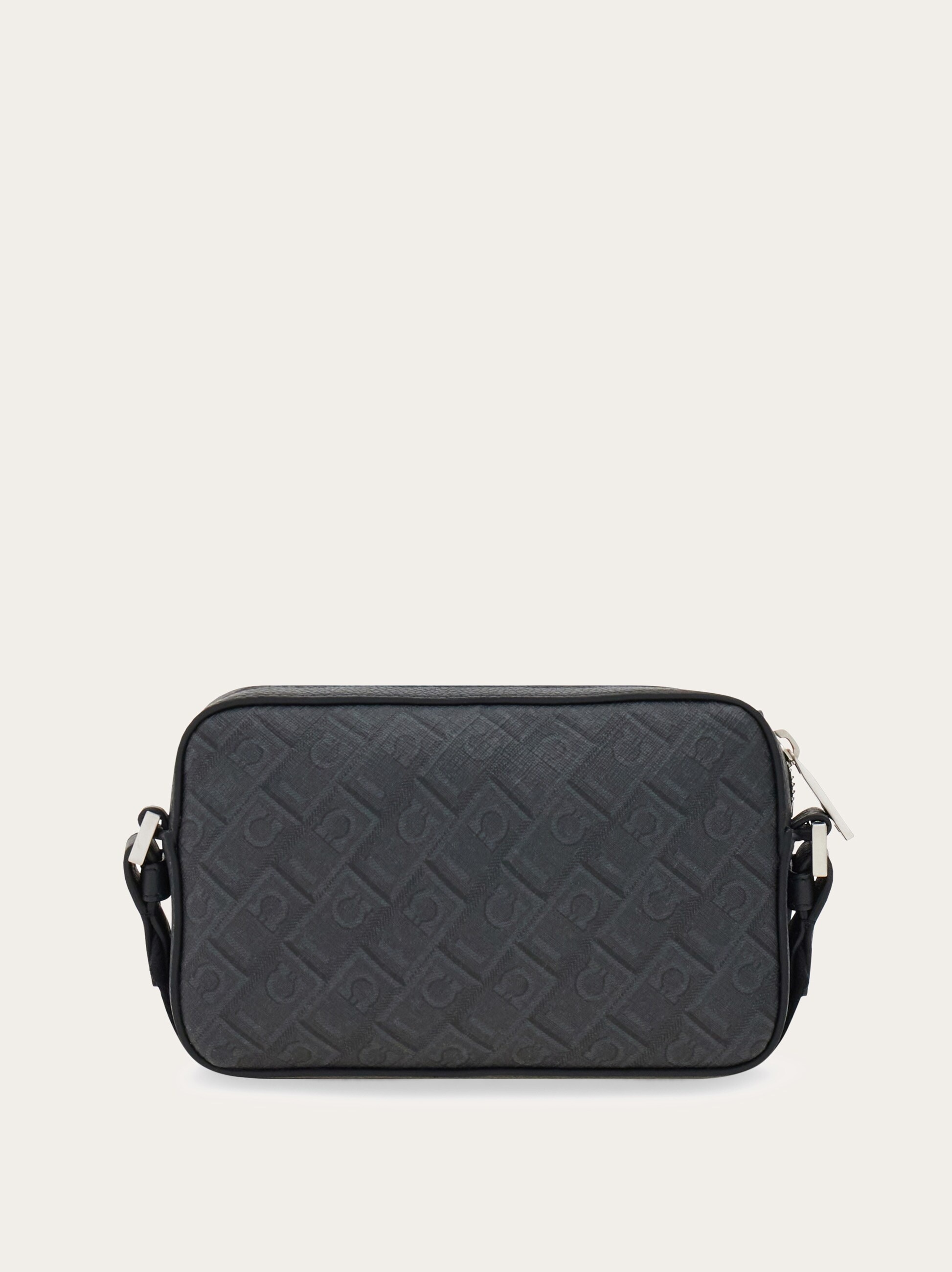 Ferragamo Monogram utility crossbody bag - 4