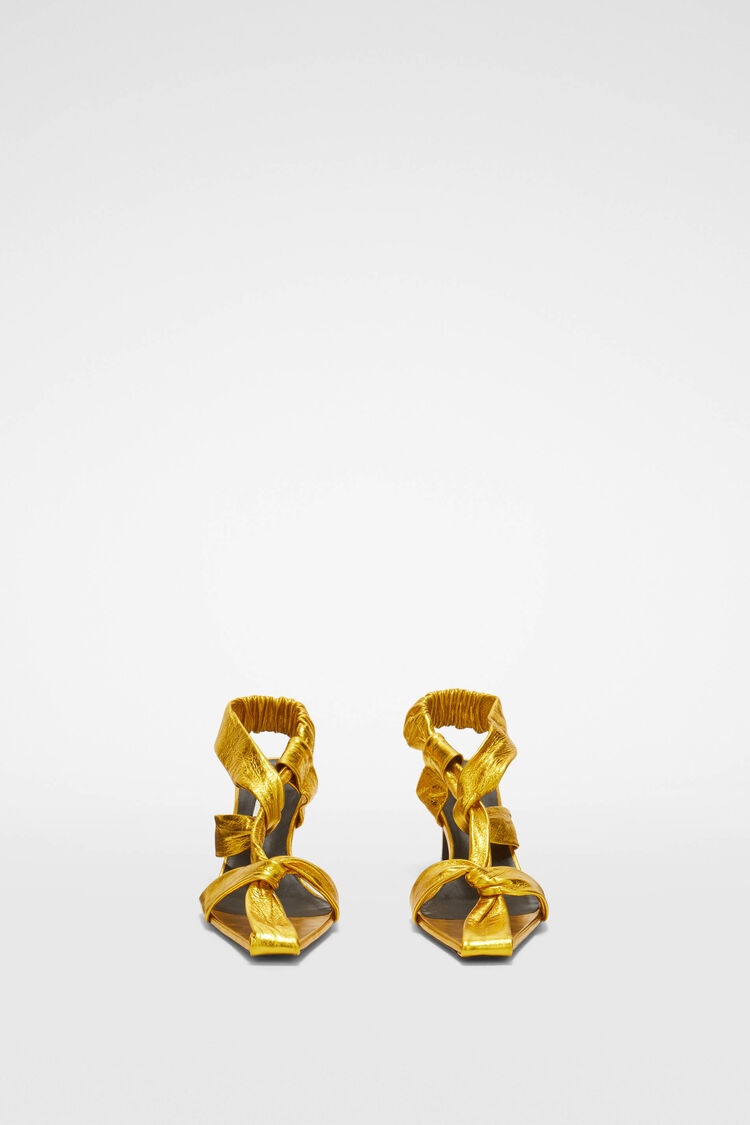Sandals - 2