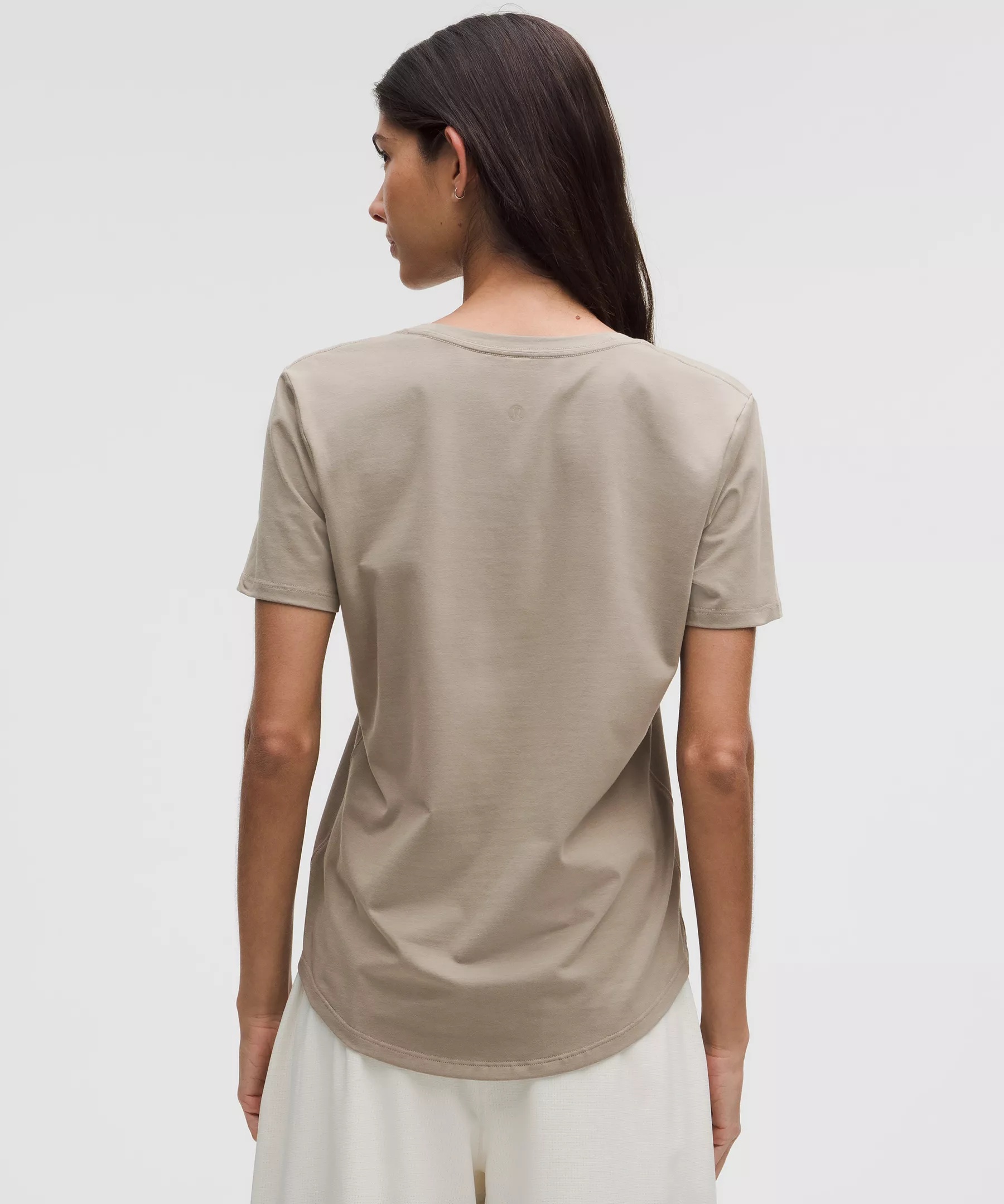 Love V-Neck T-Shirt - 3