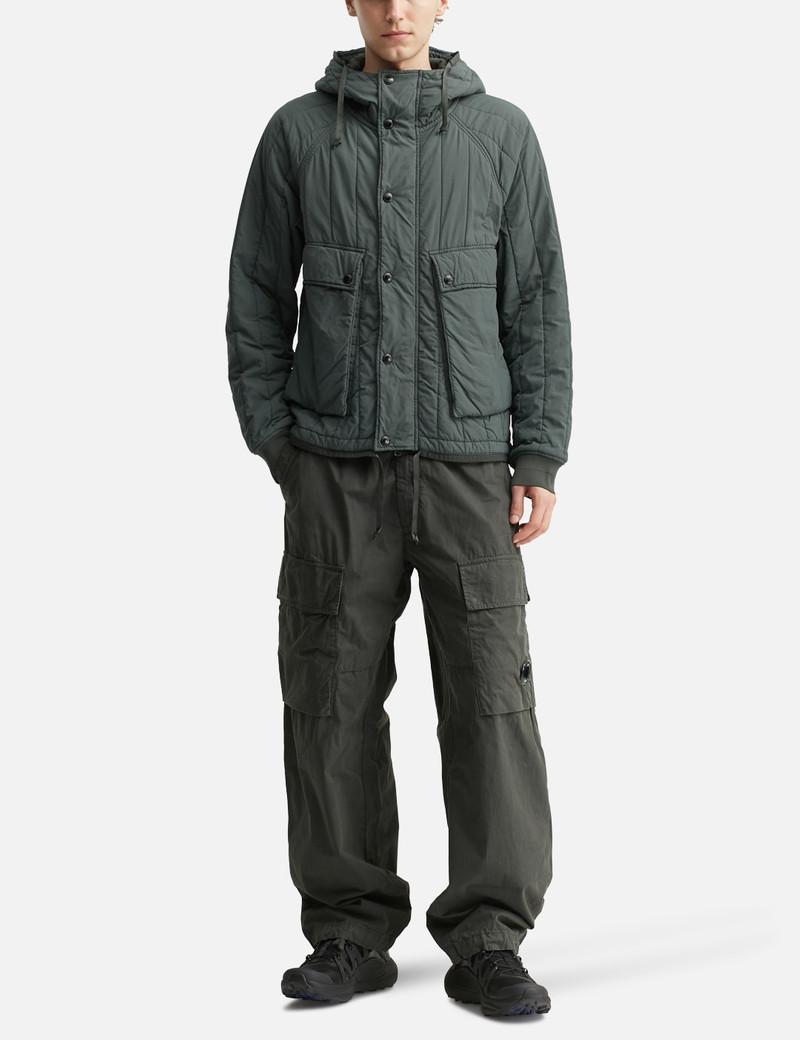 C.P. Company GD LINER SHORT PADDED JACKET outlook