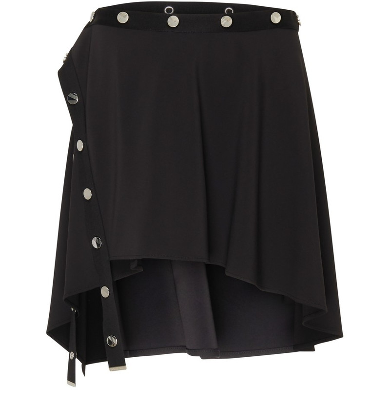 Mini skirt 1