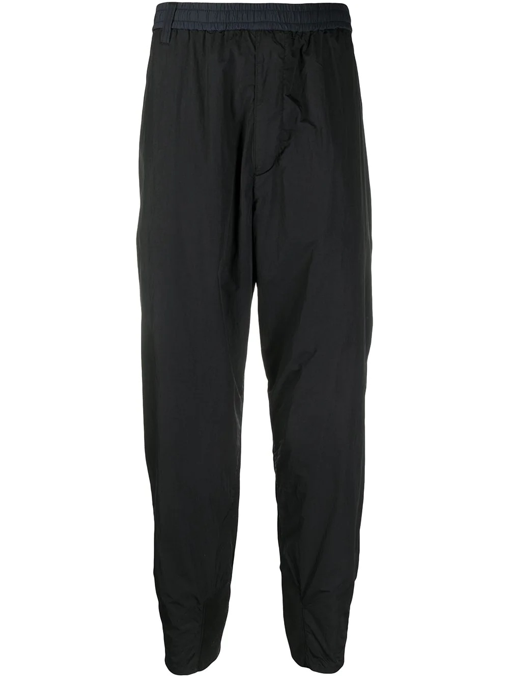 Easy tapered trousers  - 1