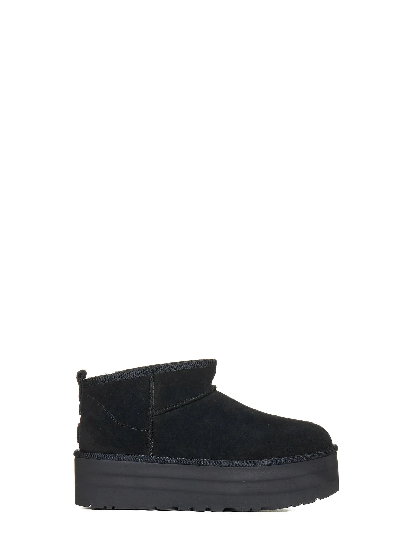 UGG W Classic Ultra Mini Platform - 1