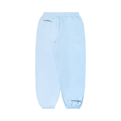 Chrome Hearts Chrome Hearts Miami Exclusive Dagger Sweatpants 'Blue' outlook