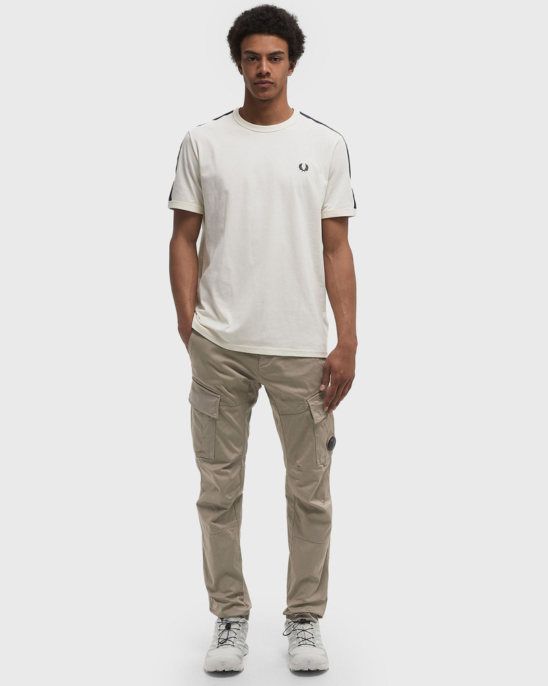 C.P. Company SATEEN STRETCH CARGO LENS PANTS outlook