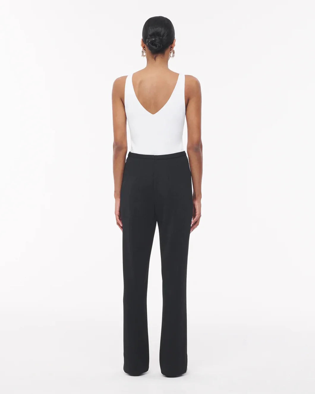 JERSEY PANT - 4