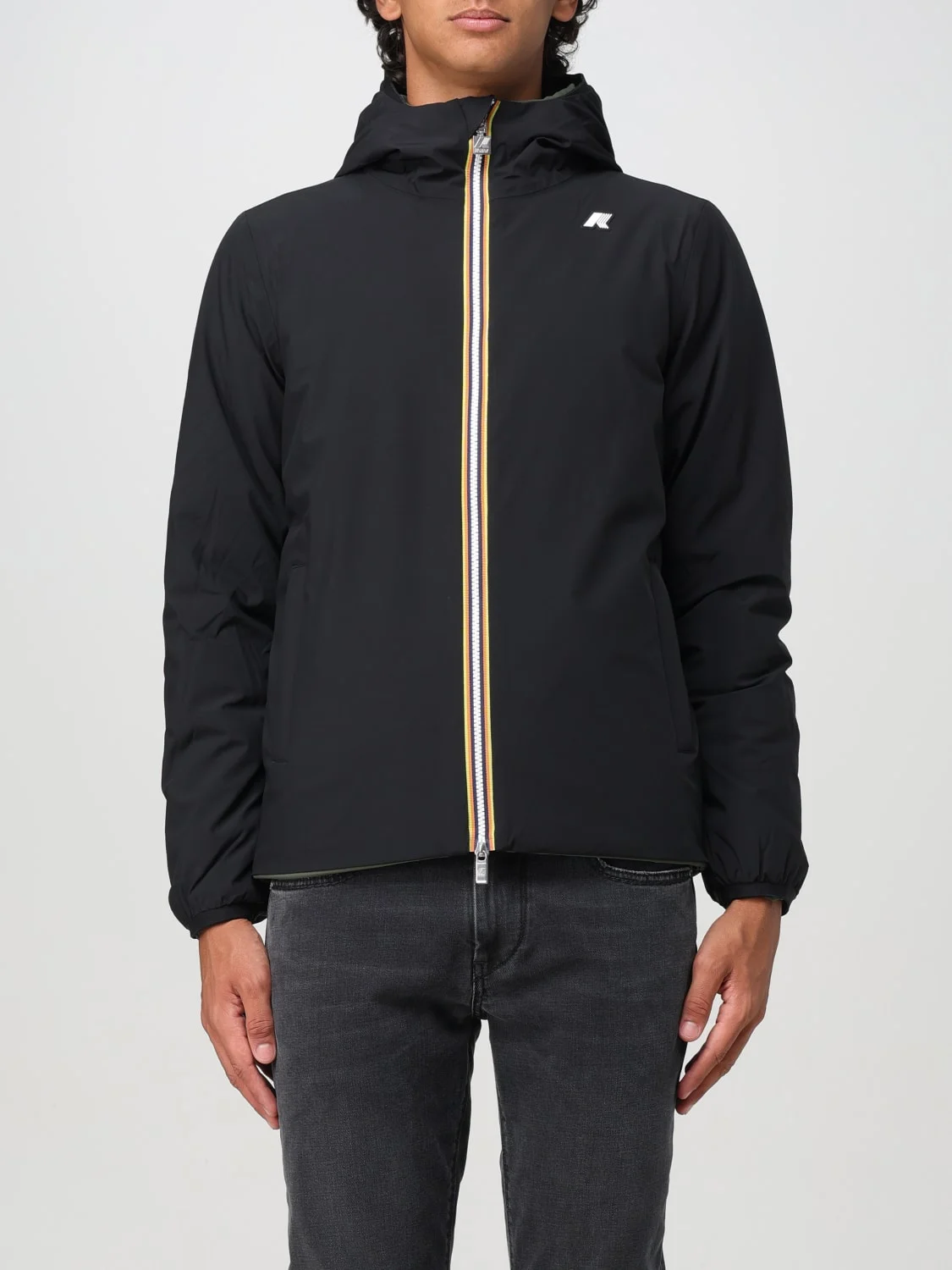 Jacket men K-way - 1