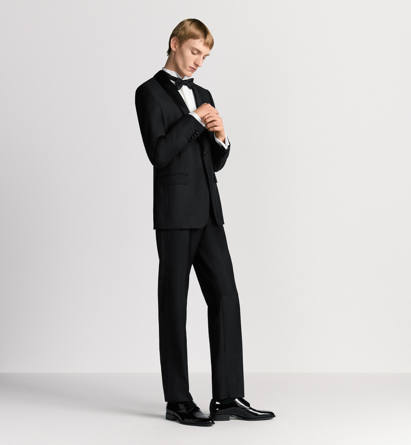 Tuxedo 1