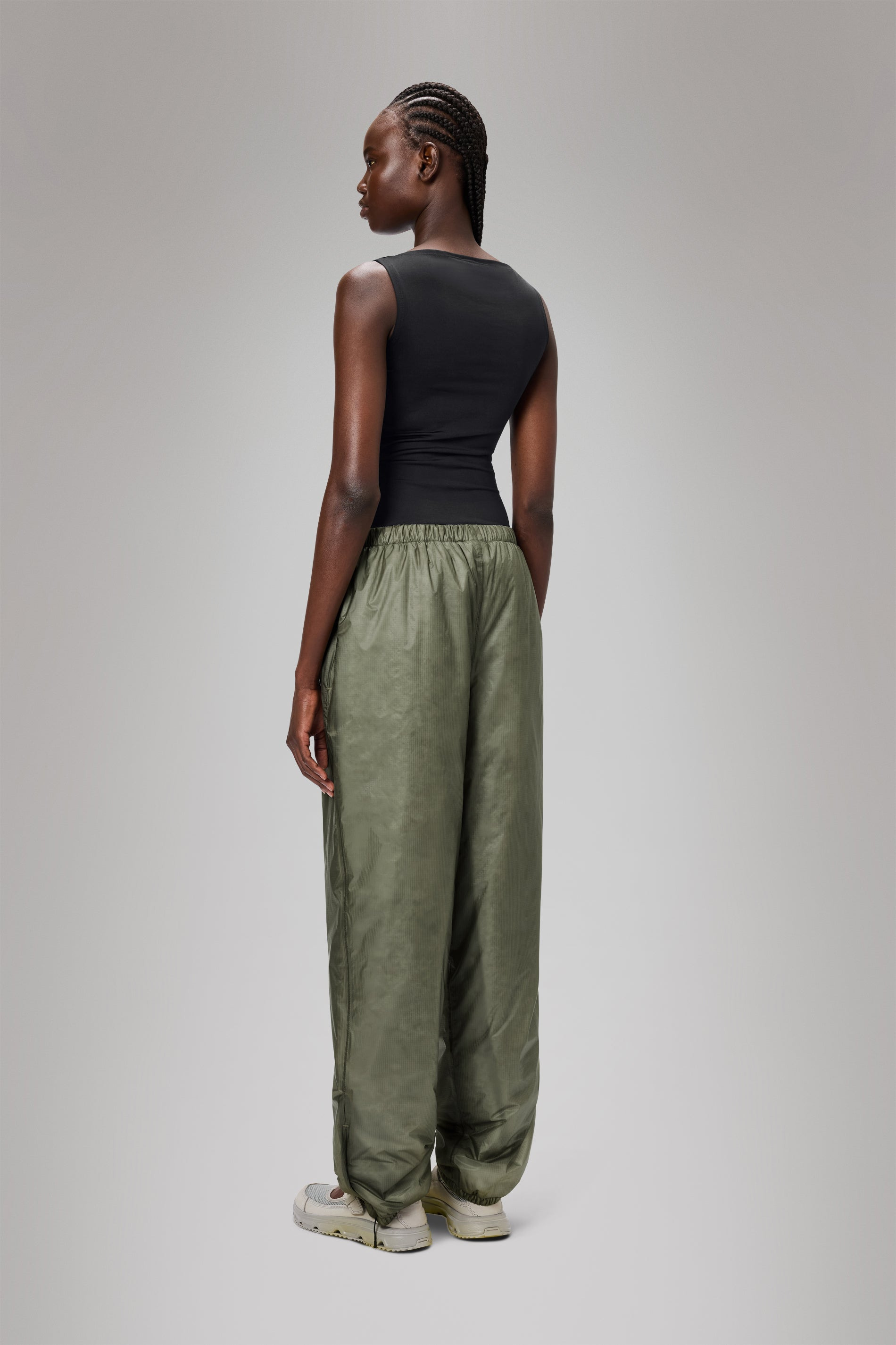 Kauto Insulated Pants Regular - 3