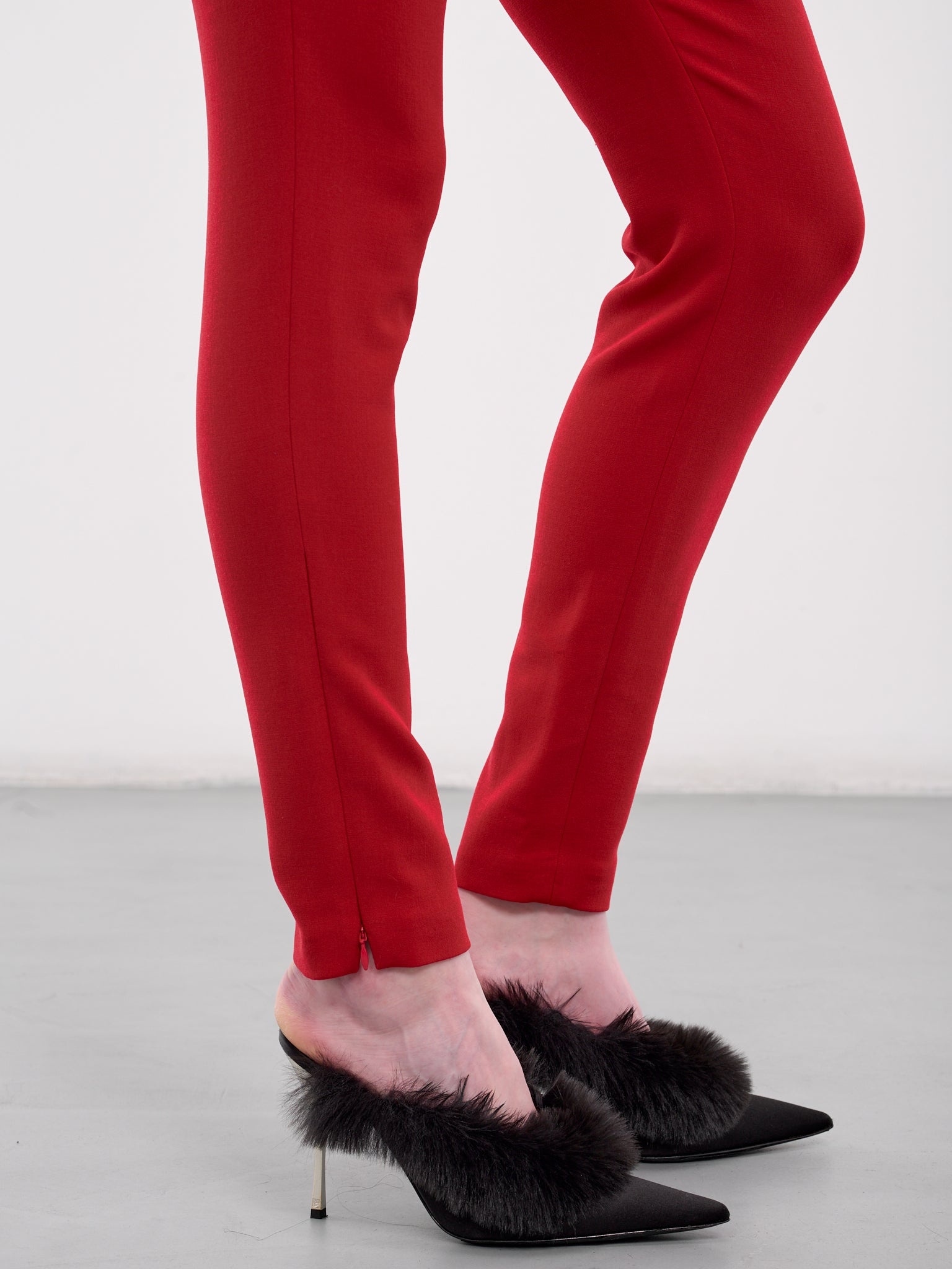 Skinny Trousers - 4