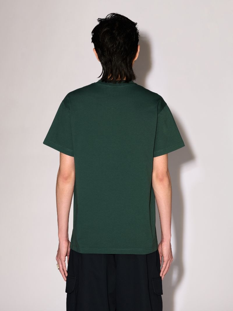 3 PACK T-SHIRT - 5