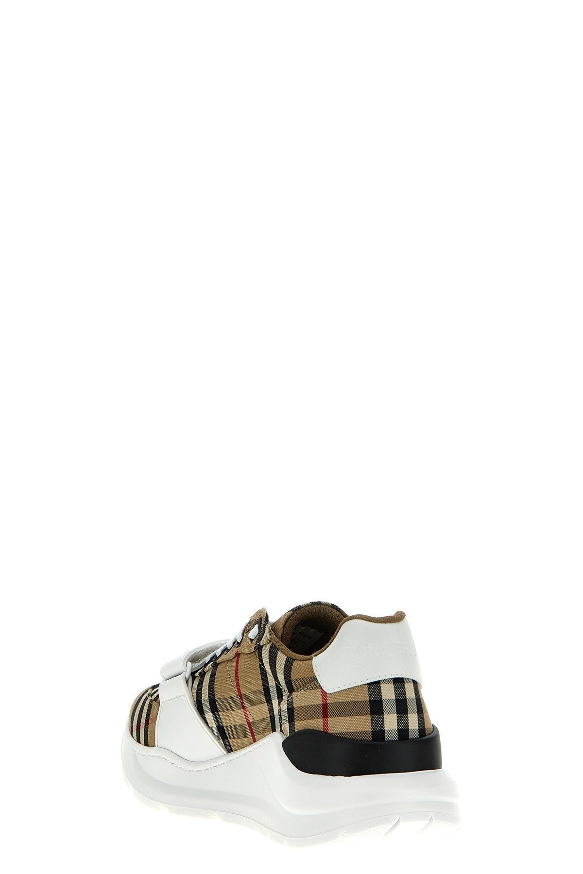 Burberry 'New Regis' sneakers | julianfashion | REVERSIBLE