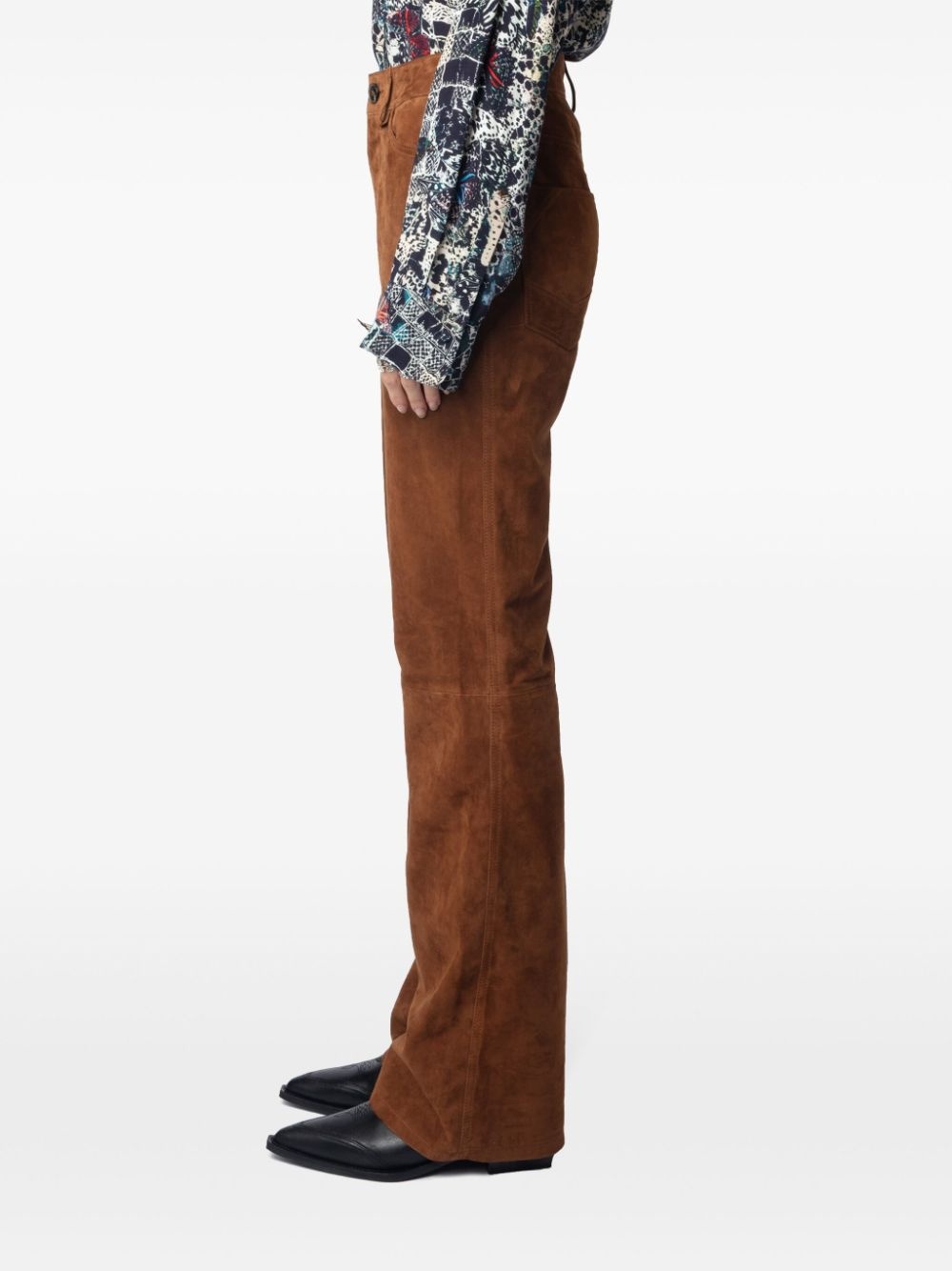 Pistol trousers - 5
