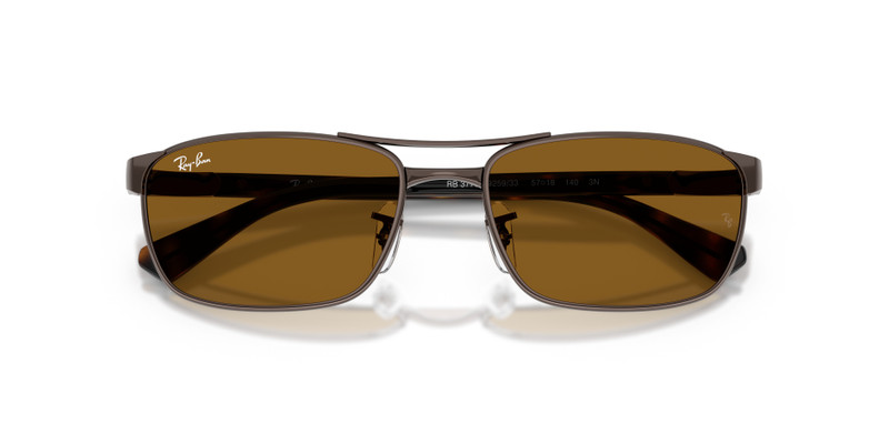 Ray-Ban RB3778 outlook