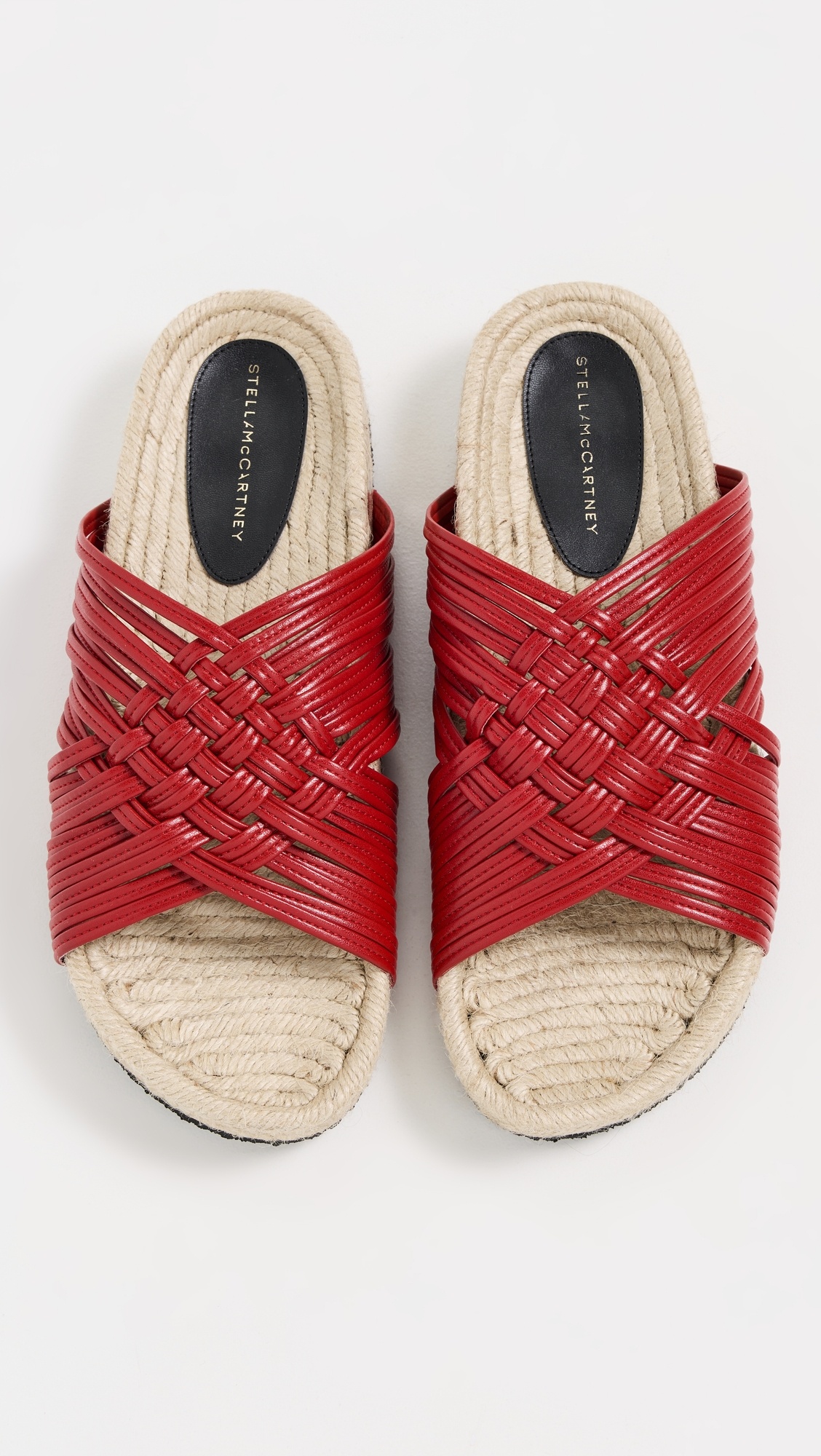 Gaia Alter Mat Sandals - 1