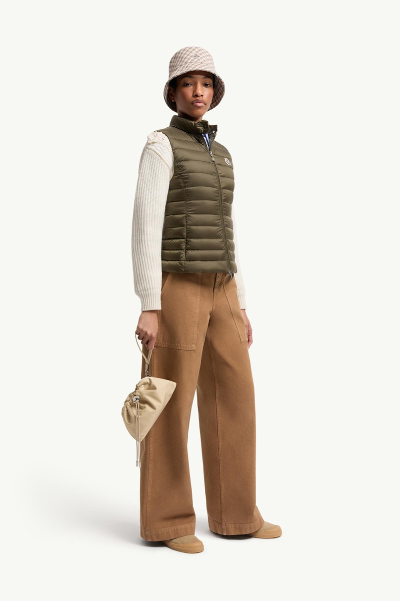 Moncler Trick Pouch outlook