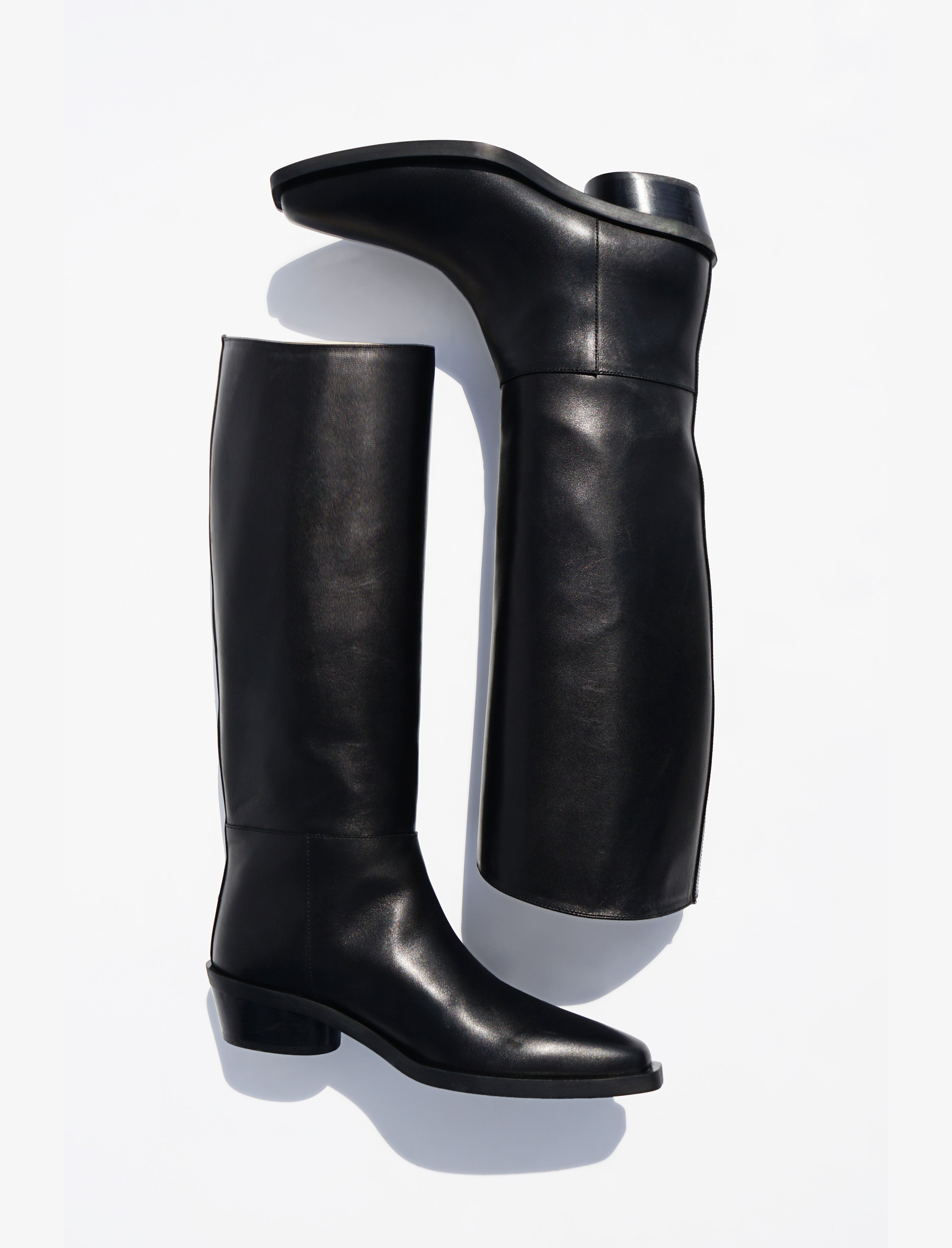 Bronco Boots - 6