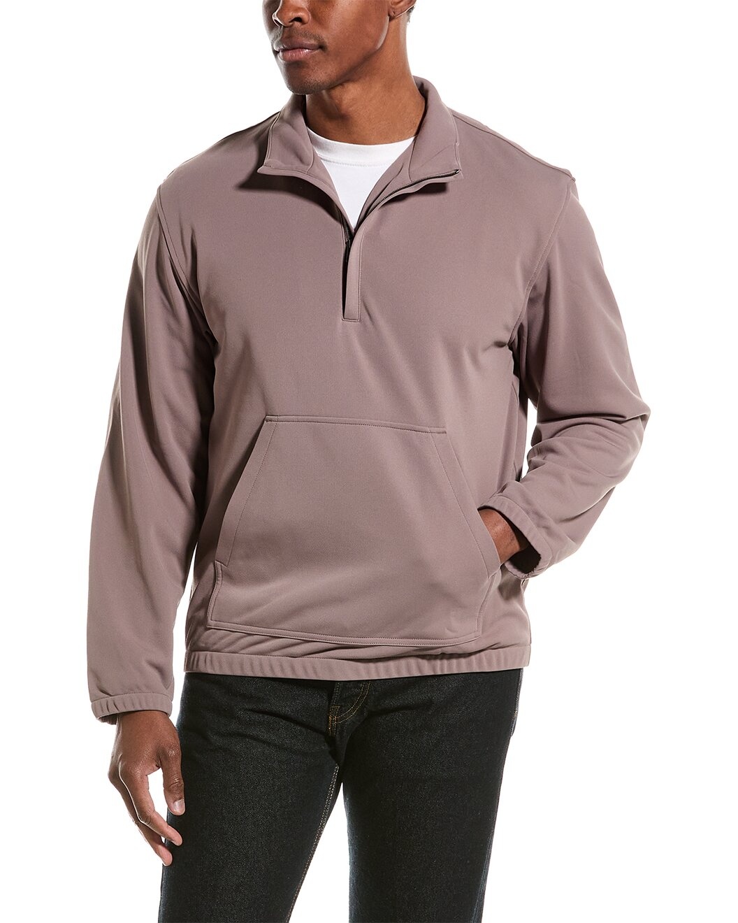 Theory Reeve Trainer 1/2-Zip - 1