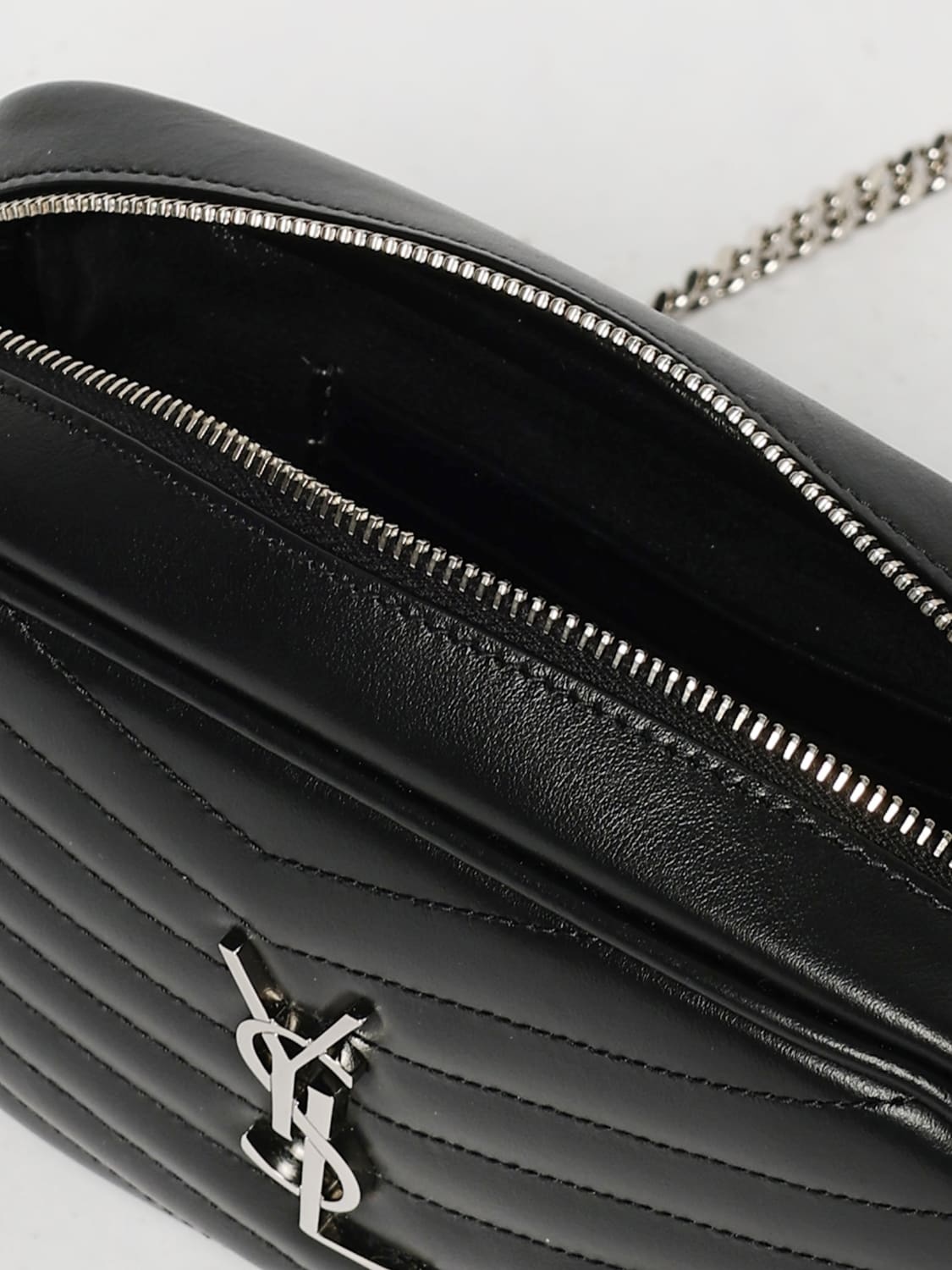 Shoulder bag woman Saint Laurent - 5