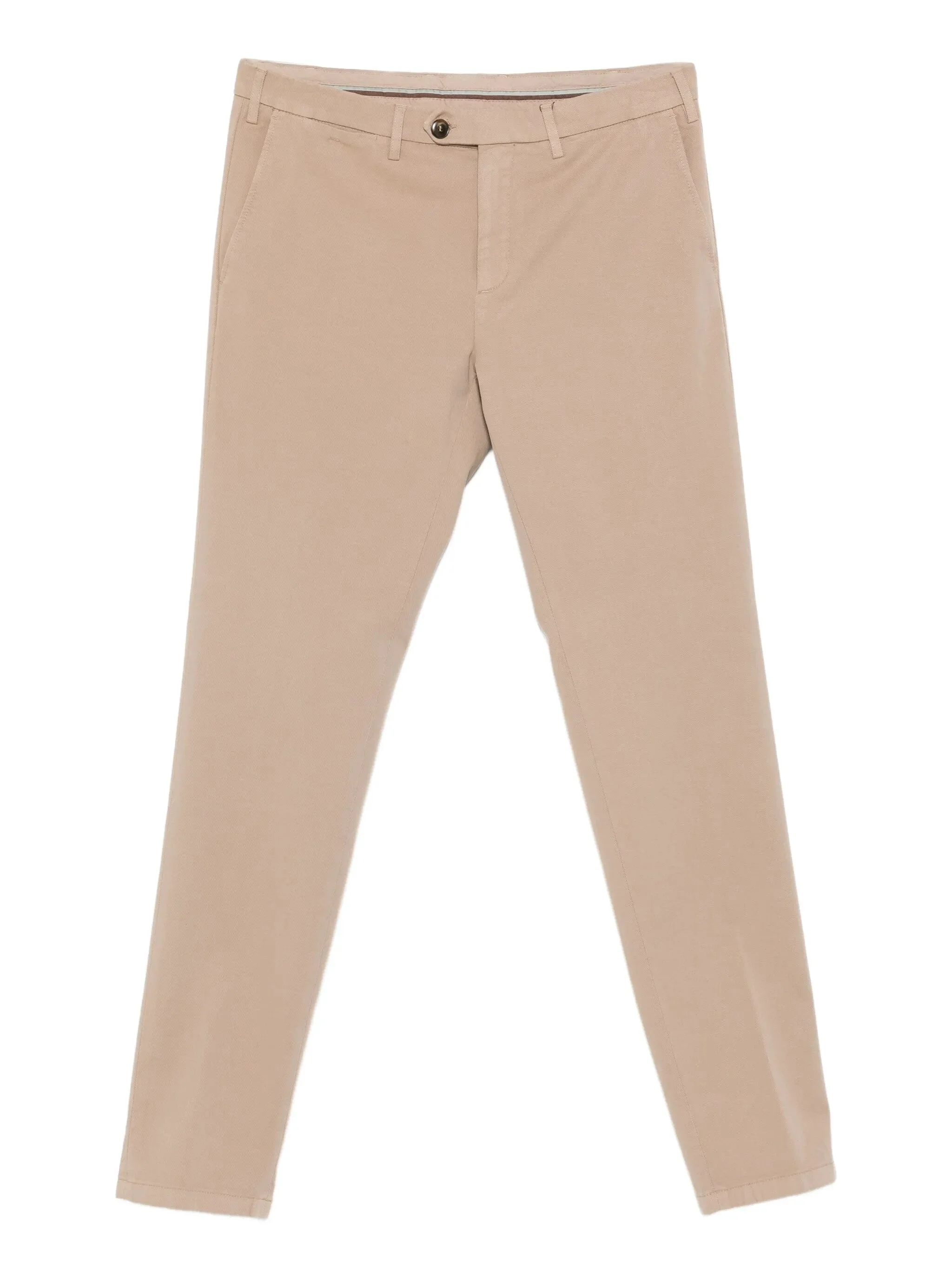 Canali Button-fastening Trousers - 1